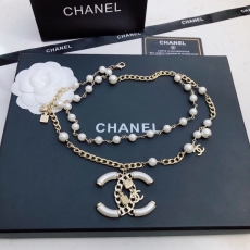 Chanel Necklaces